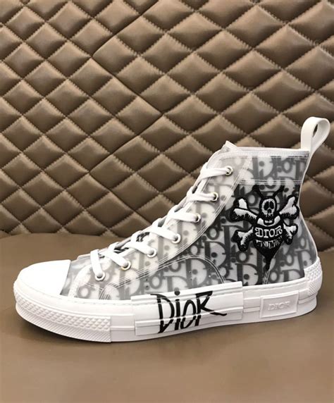 christian dior b24 sneakers|dior b23 high top price.